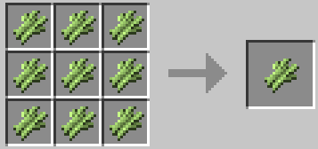 Cocaine Plant Recipe
