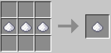 Cocaine Recipe